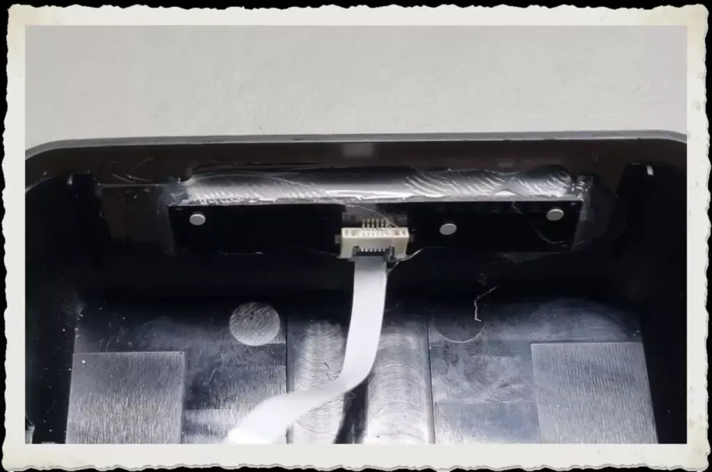 블루투스 이어폰 M90 M25 개조 사용기_M25led_M90케이스부착