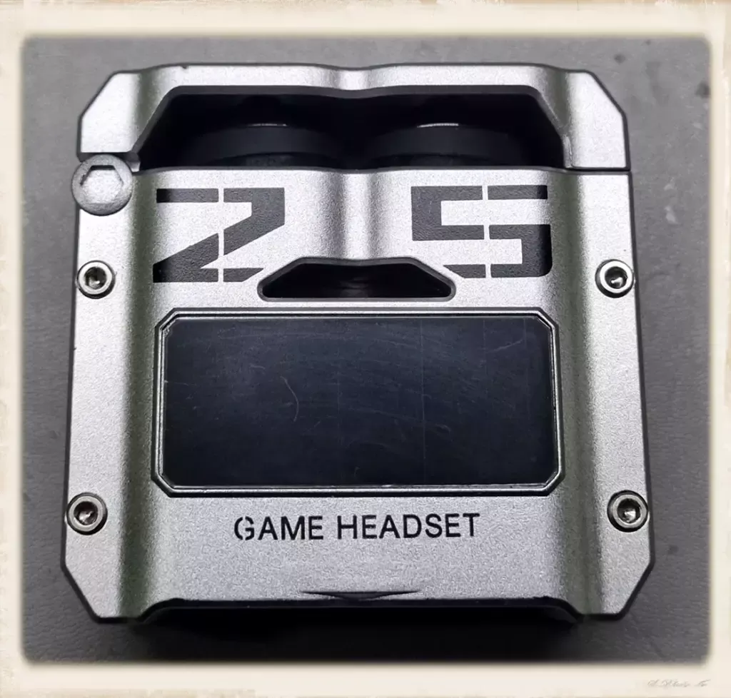 가성비 무선 이어폰 TWS M25 개조 사용법_01TWS_M25