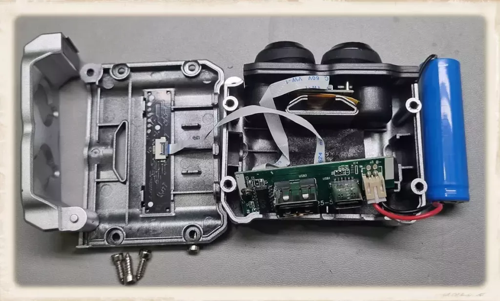 가성비 무선 이어폰 TWS M25 개조 사용법_02M25분해