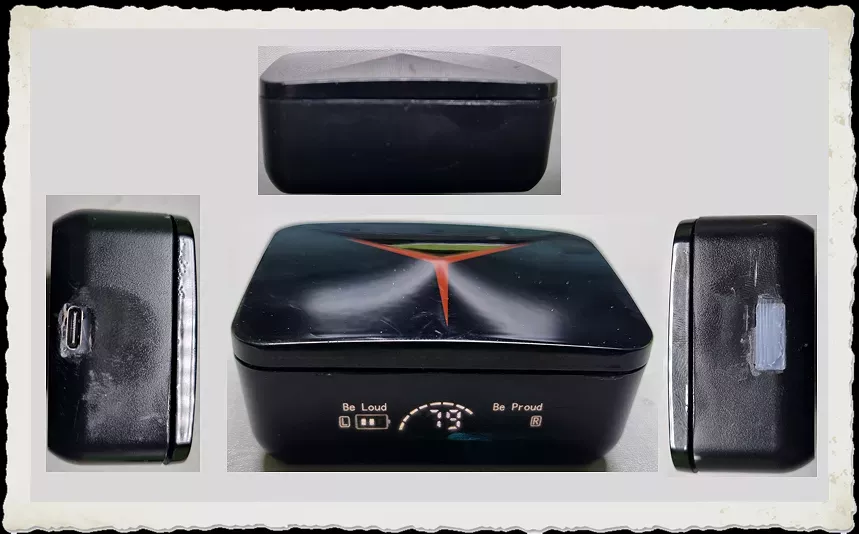 블루투스 이어폰 M90 M25 개조 사용기_m25완성품