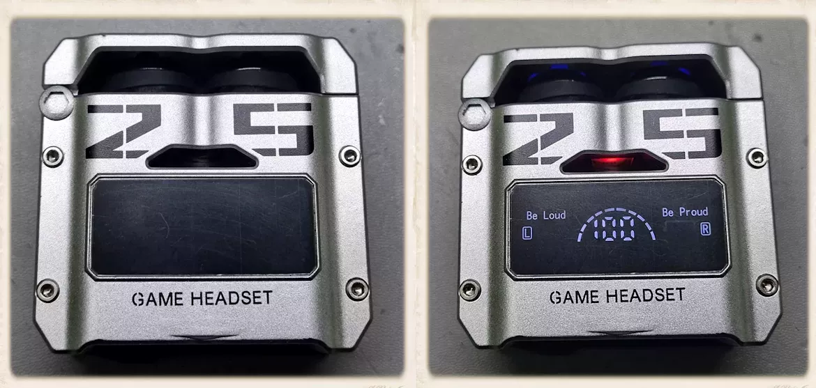 가성비 무선 이어폰 TWS M25 개조 사용법_TWS M25배너