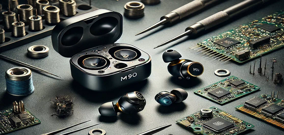 블루투스 이어폰