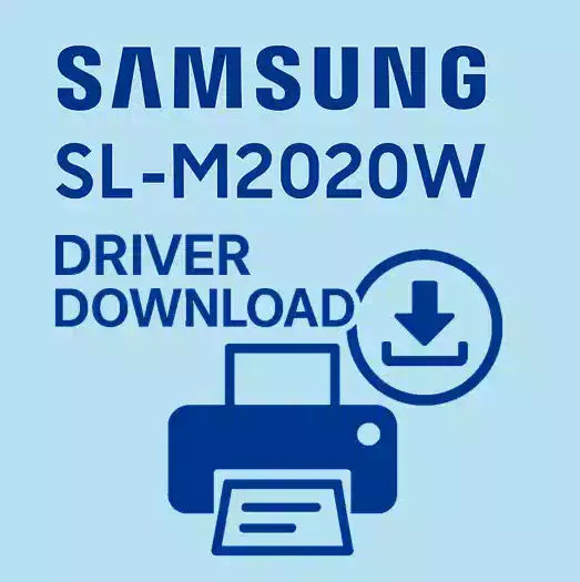 삼성 SL-M2020W_다운